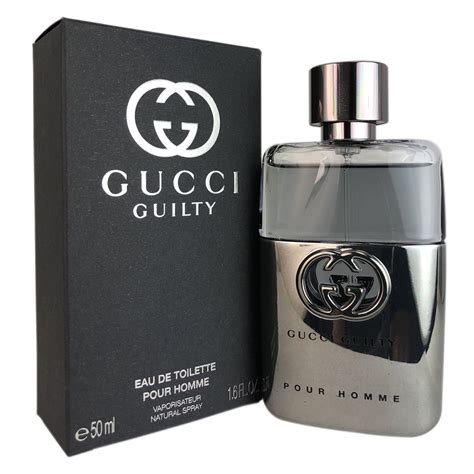 guilty by Gucci